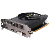 画像ギャラリー No.005のサムネイル画像 / マスタードシード，リファレンスクロック採用のManli製GTX 1050 TiおよびGTX 1050カードを発売