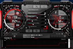 画像ギャラリー No.052のサムネイル画像 / 「GeForce GTX 1050 Ti」「GeForce GTX 1050」レビュー。上位モデルは「補助電源不要版GTX 960」だ