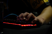 画像ギャラリー No.037のサムネイル画像 / ZOTAC創業10周年記念。GTX 1080と4コアCore i7を液冷する小型PC「MAGNUS EN1080」など3製品が登場