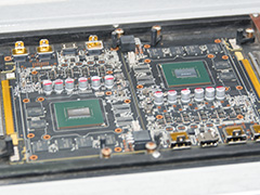 ZOTACのグラフィックスカード工場見学記。その規模と統率，清潔さに圧倒されてきた