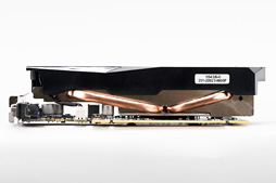 画像ギャラリー No.012のサムネイル画像 / 「ZOTAC GeForce GTX 1050 Ti 4GB OC」「ZOTAC GeForce GTX 1050 Mini 2GB」をテスト。短尺Pascalカードの存在意義に迫る