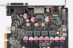 画像ギャラリー No.015のサムネイル画像 / 「ZOTAC GeForce GTX 1050 Ti 4GB OC」「ZOTAC GeForce GTX 1050 Mini 2GB」をテスト。短尺Pascalカードの存在意義に迫る