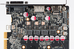 画像ギャラリー No.026のサムネイル画像 / 「ZOTAC GeForce GTX 1050 Ti 4GB OC」「ZOTAC GeForce GTX 1050 Mini 2GB」をテスト。短尺Pascalカードの存在意義に迫る