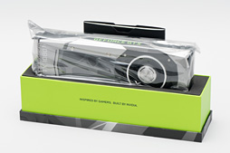 画像ギャラリー No.004のサムネイル画像 / 「GeForce GTX 1080 Ti」レビュー。699ドルのGeForceは1200ドルのTITAN Xより本当に速かった