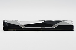 画像ギャラリー No.012のサムネイル画像 / 「GeForce GTX 1080 Ti」レビュー。699ドルのGeForceは1200ドルのTITAN Xより本当に速かった