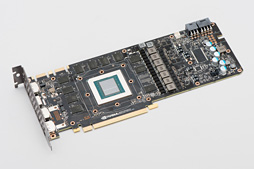 画像ギャラリー No.022のサムネイル画像 / 「GeForce GTX 1080 Ti」レビュー。699ドルのGeForceは1200ドルのTITAN Xより本当に速かった