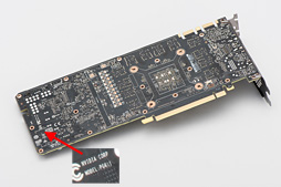 画像ギャラリー No.023のサムネイル画像 / 「GeForce GTX 1080 Ti」レビュー。699ドルのGeForceは1200ドルのTITAN Xより本当に速かった