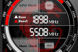 画像ギャラリー No.052のサムネイル画像 / 「GeForce GTX 1080 Ti」レビュー。699ドルのGeForceは1200ドルのTITAN Xより本当に速かった