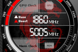 画像ギャラリー No.053のサムネイル画像 / 「GeForce GTX 1080 Ti」レビュー。699ドルのGeForceは1200ドルのTITAN Xより本当に速かった