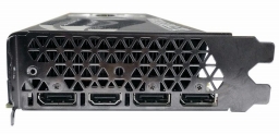 画像ギャラリー No.005のサムネイル画像 / Manli製のGTX 1080 Tiカードが税込9万7000円強で発売