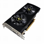 画像ギャラリー No.006のサムネイル画像 / Manli製のGTX 1080 Tiカードが税込9万7000円強で発売