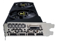 画像ギャラリー No.008のサムネイル画像 / Manli製のGTX 1080 Tiカードが税込9万7000円強で発売