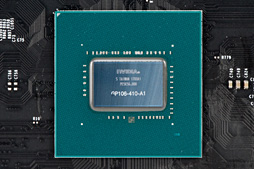 画像ギャラリー No.008のサムネイル画像 / メモリクロック11GHz版「GeForce GTX 1080」と同9GHz版「GeForce GTX 1060 6GB」の性能速報