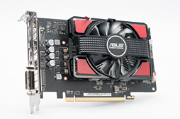 画像ギャラリー No.003のサムネイル画像 / 「GeForce GT 1030」と「Radeon RX 550」直接対決。新世代のエントリー市場向けGPUをゲーマー目線でチェックする