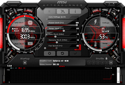 画像ギャラリー No.007のサムネイル画像 / 「GeForce GT 1030」と「Radeon RX 550」直接対決。新世代のエントリー市場向けGPUをゲーマー目線でチェックする