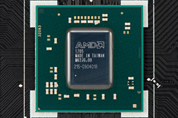 画像ギャラリー No.008のサムネイル画像 / 「GeForce GT 1030」と「Radeon RX 550」直接対決。新世代のエントリー市場向けGPUをゲーマー目線でチェックする