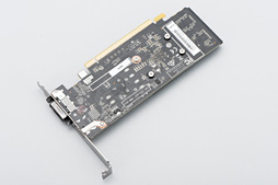 画像ギャラリー No.012のサムネイル画像 / 「GeForce GT 1030」と「Radeon RX 550」直接対決。新世代のエントリー市場向けGPUをゲーマー目線でチェックする