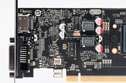 画像ギャラリー No.016のサムネイル画像 / 「GeForce GT 1030」と「Radeon RX 550」直接対決。新世代のエントリー市場向けGPUをゲーマー目線でチェックする