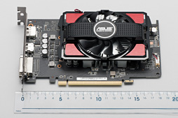 画像ギャラリー No.018のサムネイル画像 / 「GeForce GT 1030」と「Radeon RX 550」直接対決。新世代のエントリー市場向けGPUをゲーマー目線でチェックする