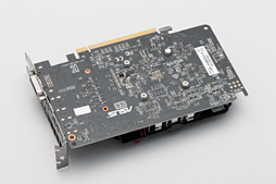 画像ギャラリー No.020のサムネイル画像 / 「GeForce GT 1030」と「Radeon RX 550」直接対決。新世代のエントリー市場向けGPUをゲーマー目線でチェックする