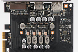 画像ギャラリー No.024のサムネイル画像 / 「GeForce GT 1030」と「Radeon RX 550」直接対決。新世代のエントリー市場向けGPUをゲーマー目線でチェックする