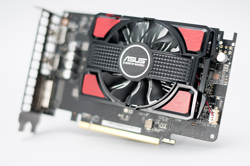画像ギャラリー No.043のサムネイル画像 / 「GeForce GT 1030」と「Radeon RX 550」直接対決。新世代のエントリー市場向けGPUをゲーマー目線でチェックする