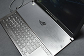 画像ギャラリー No.017のサムネイル画像 / 「薄い・速い・静か」を実現するゲーマー向けノートPC設計技術「Max-Q」について,NVIDIAから追加で話を聞いてきた