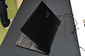 画像ギャラリー No.019のサムネイル画像 / 「薄い・速い・静か」を実現するゲーマー向けノートPC設計技術「Max-Q」について,NVIDIAから追加で話を聞いてきた