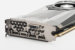 画像ギャラリー No.011のサムネイル画像 / 「GeForce GTX 1070 Ti」レビュー。GTX 1080より100ドル安価な新型GPUは,2017年クリスマス商戦の主役となり得るか?