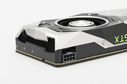 画像ギャラリー No.012のサムネイル画像 / 「GeForce GTX 1070 Ti」レビュー。GTX 1080より100ドル安価な新型GPUは,2017年クリスマス商戦の主役となり得るか?