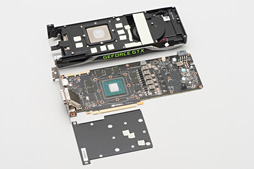 画像ギャラリー No.015のサムネイル画像 / 「GeForce GTX 1070 Ti」レビュー。GTX 1080より100ドル安価な新型GPUは,2017年クリスマス商戦の主役となり得るか?