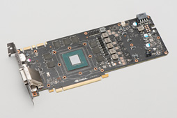 画像ギャラリー No.016のサムネイル画像 / 「GeForce GTX 1070 Ti」レビュー。GTX 1080より100ドル安価な新型GPUは,2017年クリスマス商戦の主役となり得るか?