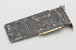 画像ギャラリー No.017のサムネイル画像 / 「GeForce GTX 1070 Ti」レビュー。GTX 1080より100ドル安価な新型GPUは,2017年クリスマス商戦の主役となり得るか?