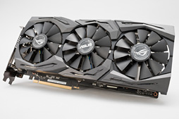 画像ギャラリー No.021のサムネイル画像 / 「GeForce GTX 1070 Ti」レビュー。GTX 1080より100ドル安価な新型GPUは,2017年クリスマス商戦の主役となり得るか?