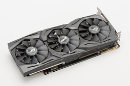 画像ギャラリー No.022のサムネイル画像 / 「GeForce GTX 1070 Ti」レビュー。GTX 1080より100ドル安価な新型GPUは,2017年クリスマス商戦の主役となり得るか?