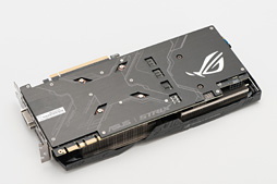 画像ギャラリー No.023のサムネイル画像 / 「GeForce GTX 1070 Ti」レビュー。GTX 1080より100ドル安価な新型GPUは,2017年クリスマス商戦の主役となり得るか?