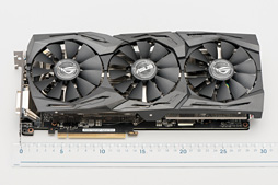 画像ギャラリー No.025のサムネイル画像 / 「GeForce GTX 1070 Ti」レビュー。GTX 1080より100ドル安価な新型GPUは,2017年クリスマス商戦の主役となり得るか?