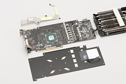 画像ギャラリー No.027のサムネイル画像 / 「GeForce GTX 1070 Ti」レビュー。GTX 1080より100ドル安価な新型GPUは,2017年クリスマス商戦の主役となり得るか?