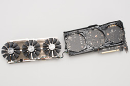 画像ギャラリー No.028のサムネイル画像 / 「GeForce GTX 1070 Ti」レビュー。GTX 1080より100ドル安価な新型GPUは,2017年クリスマス商戦の主役となり得るか?