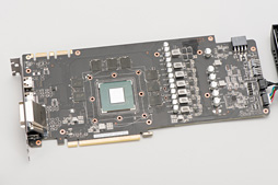 画像ギャラリー No.031のサムネイル画像 / 「GeForce GTX 1070 Ti」レビュー。GTX 1080より100ドル安価な新型GPUは,2017年クリスマス商戦の主役となり得るか?