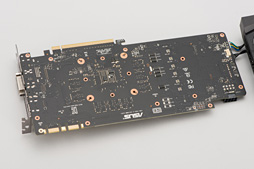 画像ギャラリー No.032のサムネイル画像 / 「GeForce GTX 1070 Ti」レビュー。GTX 1080より100ドル安価な新型GPUは,2017年クリスマス商戦の主役となり得るか?