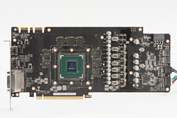 画像ギャラリー No.035のサムネイル画像 / 「GeForce GTX 1070 Ti」レビュー。GTX 1080より100ドル安価な新型GPUは,2017年クリスマス商戦の主役となり得るか?