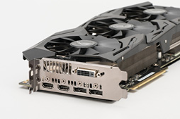 画像ギャラリー No.037のサムネイル画像 / 「GeForce GTX 1070 Ti」レビュー。GTX 1080より100ドル安価な新型GPUは,2017年クリスマス商戦の主役となり得るか?