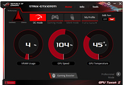 画像ギャラリー No.075のサムネイル画像 / 「GeForce GTX 1070 Ti」レビュー。GTX 1080より100ドル安価な新型GPUは,2017年クリスマス商戦の主役となり得るか?