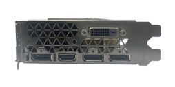 画像ギャラリー No.003のサムネイル画像 / 外排気仕様のManli製GTX 1070 Tiカードが11月10日に国内発売