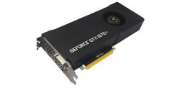 画像ギャラリー No.004のサムネイル画像 / 外排気仕様のManli製GTX 1070 Tiカードが11月10日に国内発売