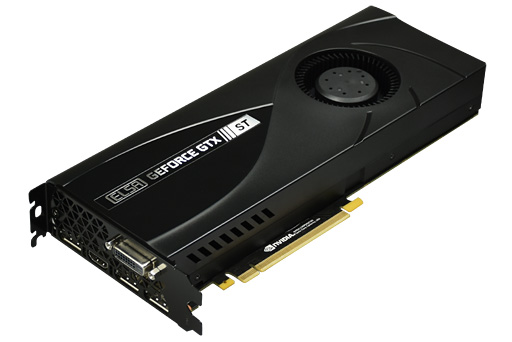 画像ギャラリー No.001のサムネイル画像 / ELSA，外排気クーラー採用のGTX 1080 Tiカードを12月28日に発売