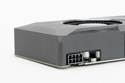 画像ギャラリー No.017のサムネイル画像 / 「TURBO-GTX1070TI-8G」レビュー。ASUSから登場した外排気仕様のGTX 1070 Tiカード,その存在意義を探る