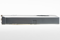 画像ギャラリー No.018のサムネイル画像 / 「TURBO-GTX1070TI-8G」レビュー。ASUSから登場した外排気仕様のGTX 1070 Tiカード,その存在意義を探る