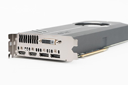 画像ギャラリー No.022のサムネイル画像 / 「TURBO-GTX1070TI-8G」レビュー。ASUSから登場した外排気仕様のGTX 1070 Tiカード,その存在意義を探る